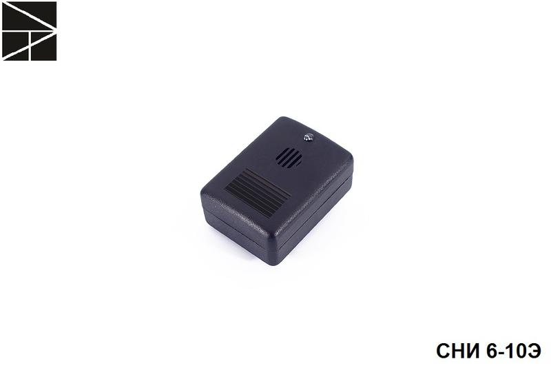 сигнализатор напряжения индивидуальный сни 6-10э с протоколом испытаний электро трейд et-sgn101-p от BTSprom.by