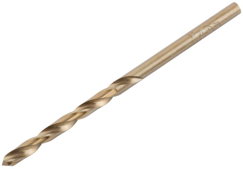  Сверло по металлу EXPERT 3.4х70мм (уп.10шт) Cutop 53-472 фото в каталоге от BTSprom.by