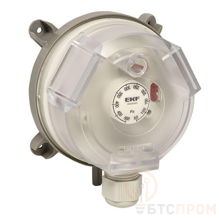 Реле перепада давления RVG-10-500 (500Па) EKF RVG-10-500 фото в каталоге от BTSprom.by  Реле перепада давления RVG-10-500 (500Па) EKF RVG-10-500 фото в каталоге от BTSprom.by
