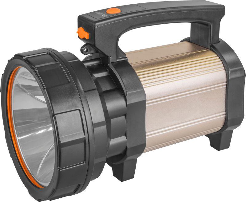фонарь-прожектор аккумуляторный 71 597 npt-sp15-accu osram led 10вт 500лм аккум. 4.5а.ч navigator 71597 от BTSprom.by