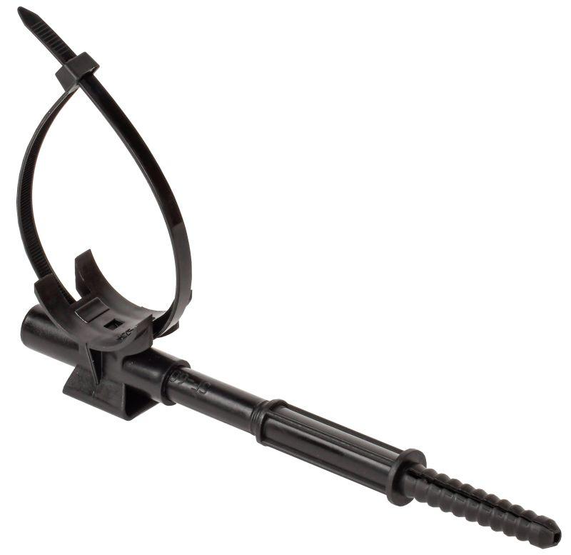 крепление фасадное фк 60 (sf-60) iek ufk10-60-260 от BTSprom.by