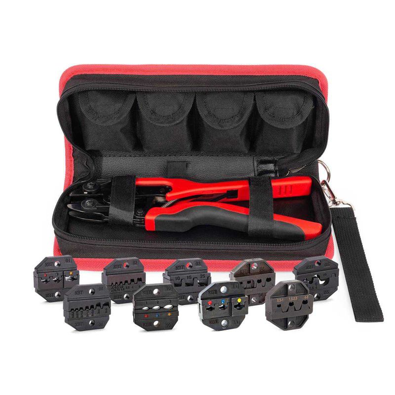 набор ств+9 в сумке квт 89183 от BTSprom.by