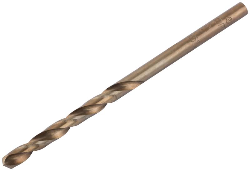  Набор сверл по металлу Profi 3.3х65мм с кобальтом 5проц. (уп.2шт) Cutop 48-365 фото в каталоге от BTSprom.by