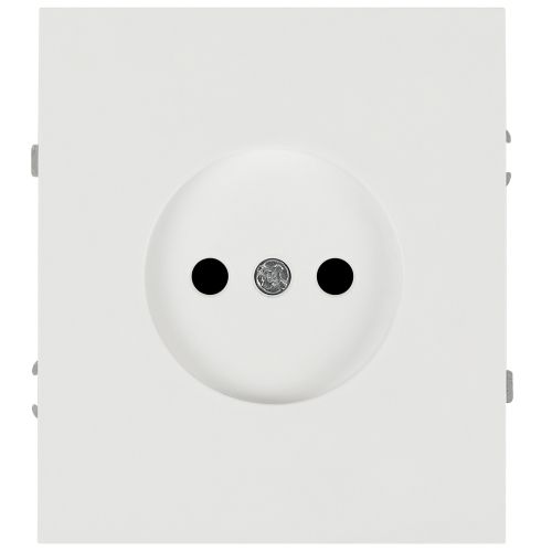 розетка 1-м сп arktik 16а ip20 250в без заземл. бел. эра б0071673 от BTSprom.by