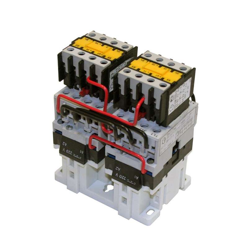 контактор пм12к-012553 ухл4 в кат. 24в 6но+4нз кашин 032554640вв024000000 от BTSprom.by