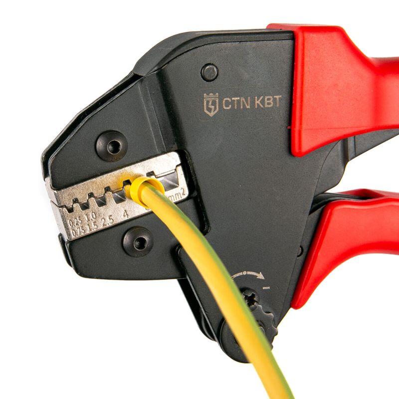  Набор СКМ-1 ПРОФИ КВТ 102351 фото в каталоге от BTSprom.by