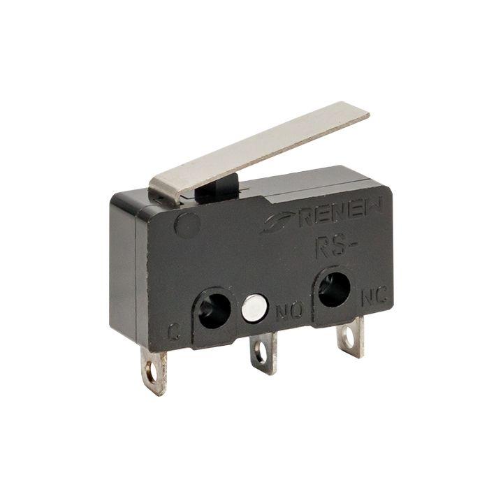 контакт дополнительный no+nc для уврэ ekf vre-a-02 от BTSprom.by