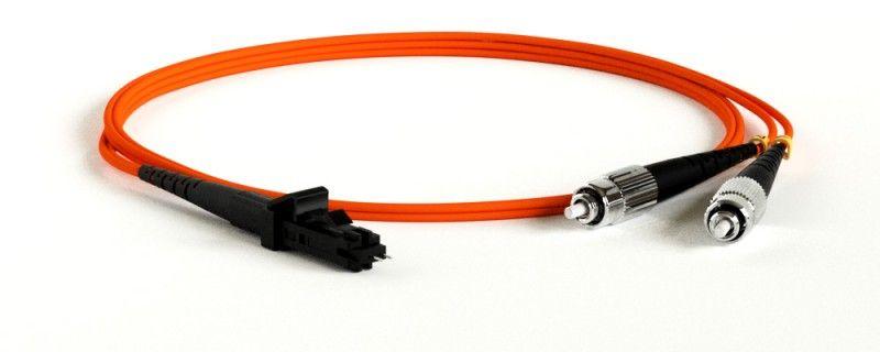 патч-корд fc-d2-50-fc/pr-mtrjm/pr-h-3m-lszh-or волоконно-оптический (шнур) mm50/125 fc-mtrj(папа) duplex lszh 3м hyperline 27969 от BTSprom.by