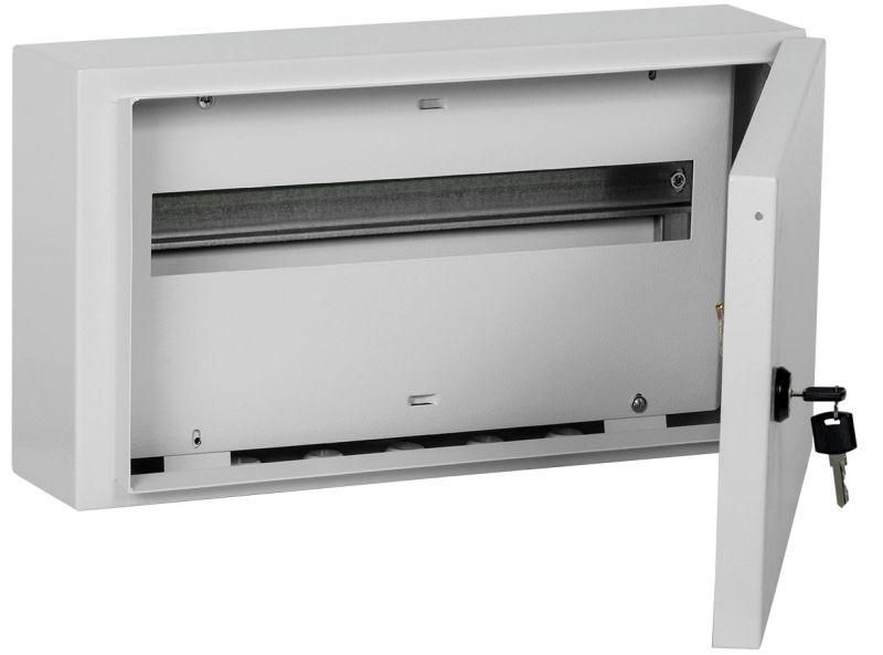 корпус щрн-18 titan 3 240х440х120мм ip54 метал. iek mkm11-n-18-54-z от BTSprom.by