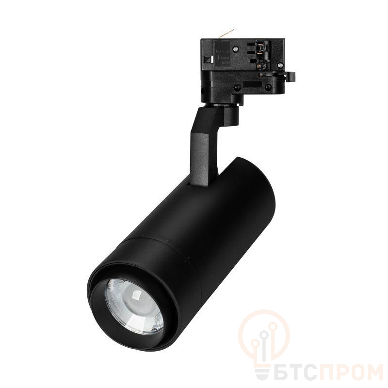 Светильник светодиодный LGD-GELIOS-TUNE-4TR-R80-20W Day4000-MIX BK 20-60 deg IP20 металл Arlight 039156 фото в каталоге от BTSprom.by  Светильник светодиодный LGD-GELIOS-TUNE-4TR-R80-20W Day4000-MIX BK 20-60 deg IP20 металл Arlight 039156 фото в каталоге от BTSprom.by