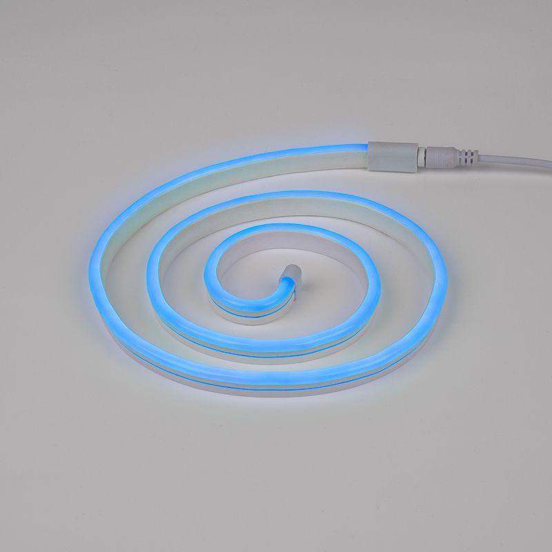 набор для создания неоновых фигур "креатив" 90led 0.75м син. neon-night 131-003-1 от BTSprom.by