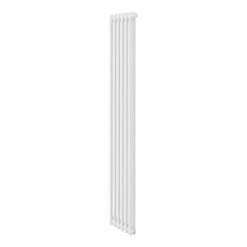 радиатор дизайн insignia vc2180 6 секц. ral9016 royal thermo нс-1631208 от BTSprom.by