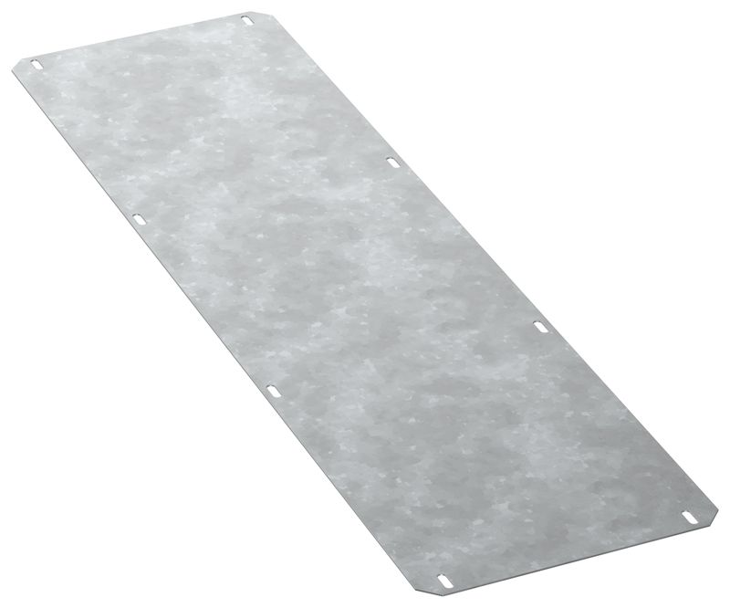 фланец основания сплошной в шкаф 400х1000 format iek fo-00-fbs-040-100 от BTSprom.by