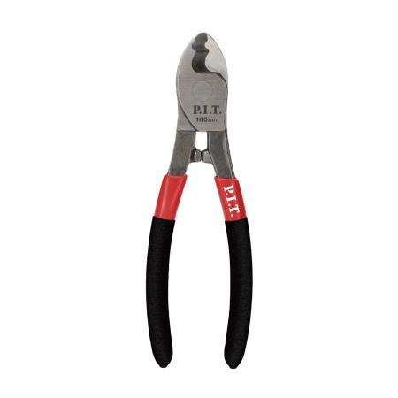 кабелерез advance hcac01-0160 (160мм макс. кабеля 6мм высокоуглеродистая сталь hrc 55-60) p.i.t. hcac01-0160 от BTSprom.by