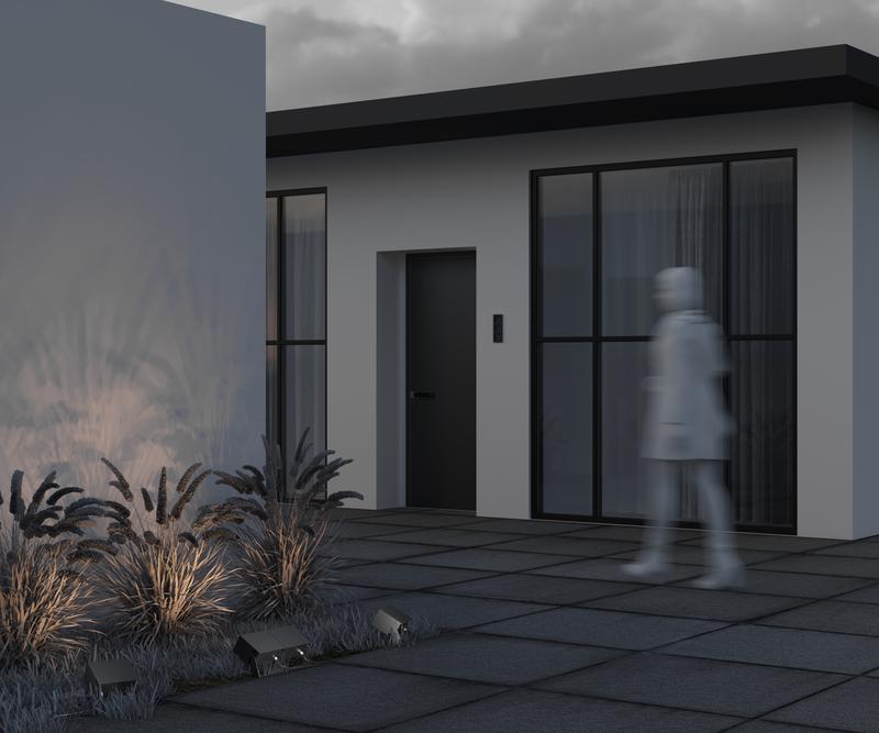  Светильник Spot 10Вт 3000К IP65 ландшафтный Maytoni O486FL-L10GF3K фото в каталоге от BTSprom.by