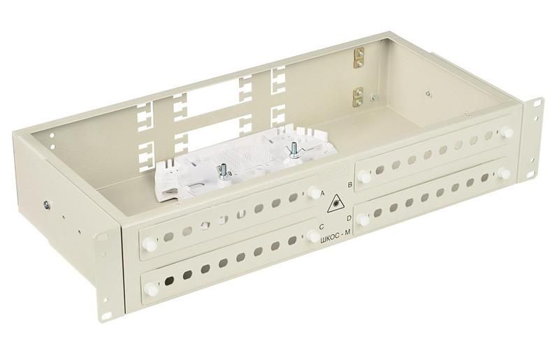 кросс шкос-м-2u/4-32-fc/st (корпус) ссд 130303-00021 от BTSprom.by