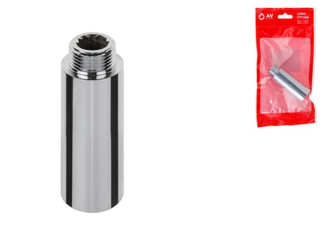 удлинитель 1/2" вн.-нар. х 60 мм усиленный хром, av engineering (инд. упак.) ave301019 от BTSprom.by удлинитель 1/2" вн.-нар. х 60 мм усиленный хром, av engineering (инд. упак.) ave301019 от BTSprom.by