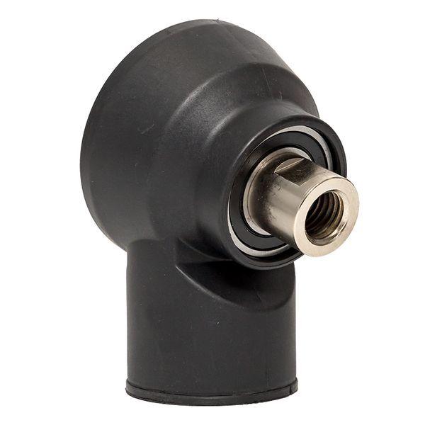  Насадка пылеудаляющая для дрели алмазного сверления Dust Extractor Expert EKF dd-exp фото в каталоге от BTSprom.by