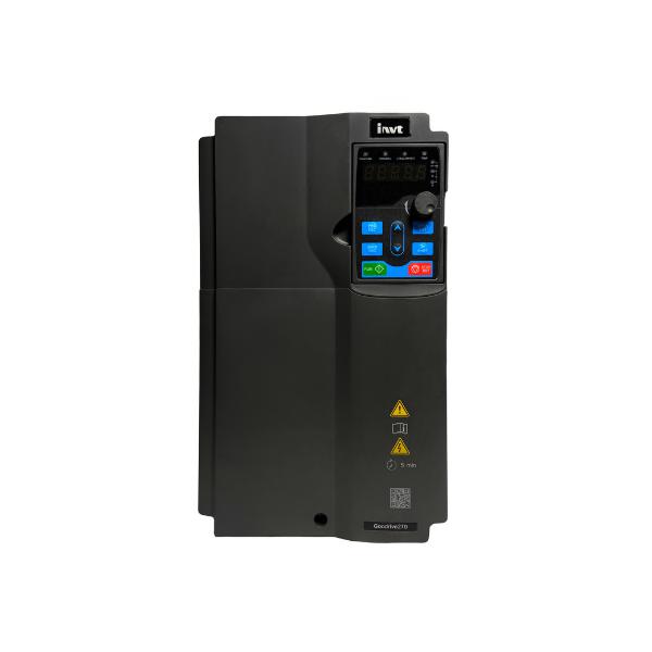 преобразователь частоты gd270-022-4 22квт 380в invt 11001-02220 от BTSprom.by