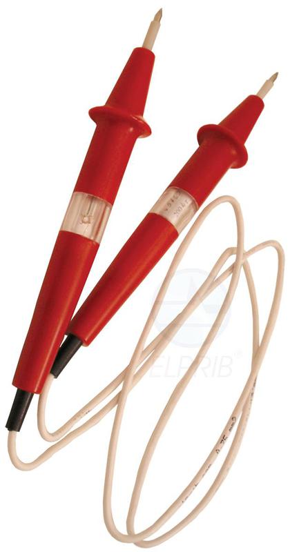 указатель низкого напряжения пин-90-2м с протоколом испытаний электро трейд unn138-p от BTSprom.by