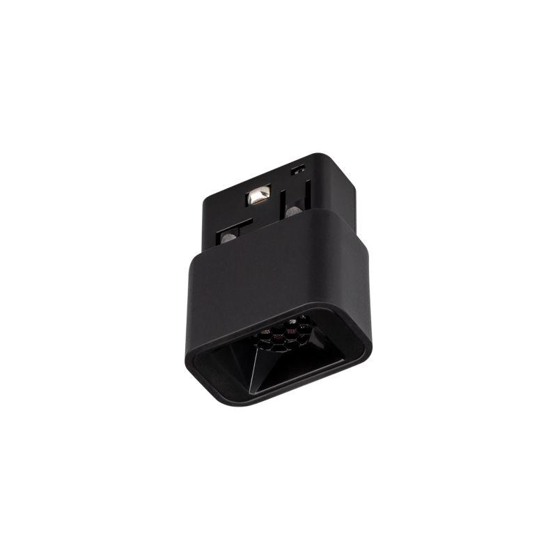 светильник светодиодный mag-orient-baby-s36x21-2w day4000 (bk 24 deg 48в) ip20 металл arlight 046622 от BTSprom.by