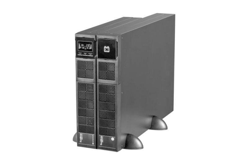 источник бесперебойного питания smart-save online srv se 3к xl rt 4u 230в 6 c13+1с19 slot 2кор se srvse3krtxli от BTSprom.by
