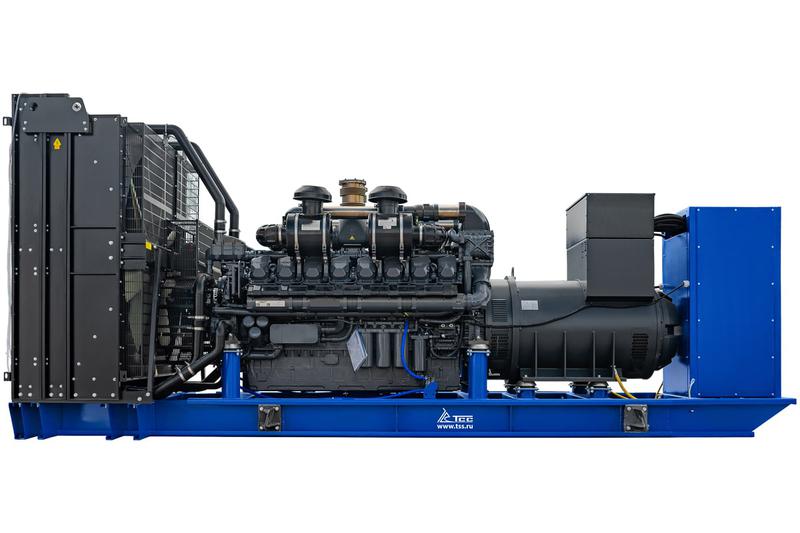  Электростанция дизельная АД-1500С-Т400-1РМ9 ТСС 028680 фото в каталоге от BTSprom.by