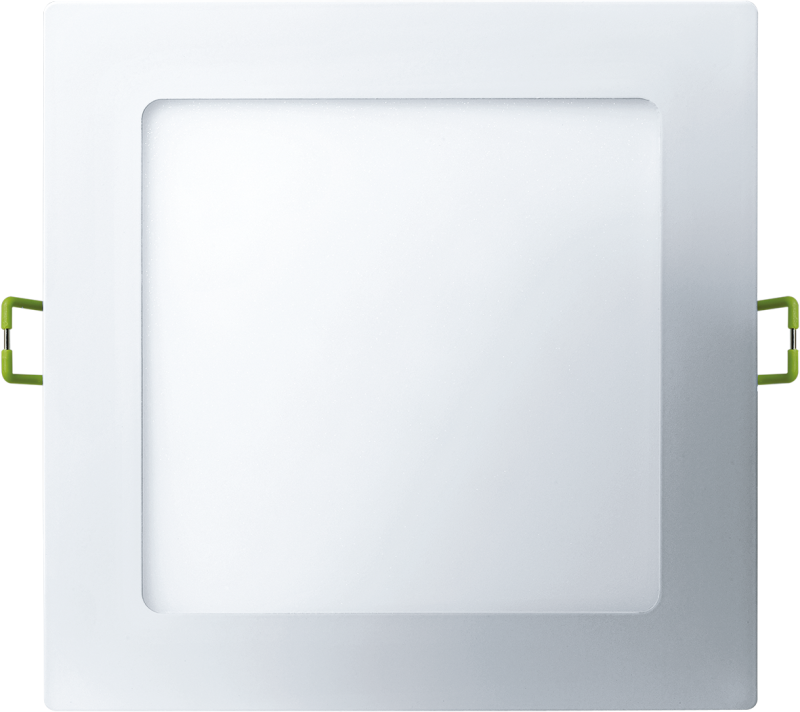 светильник светодиодный 71 383 nlp-s1-12w-840-wh-led 12вт 4000к ip20 172х172 navigator 71383 от BTSprom.by