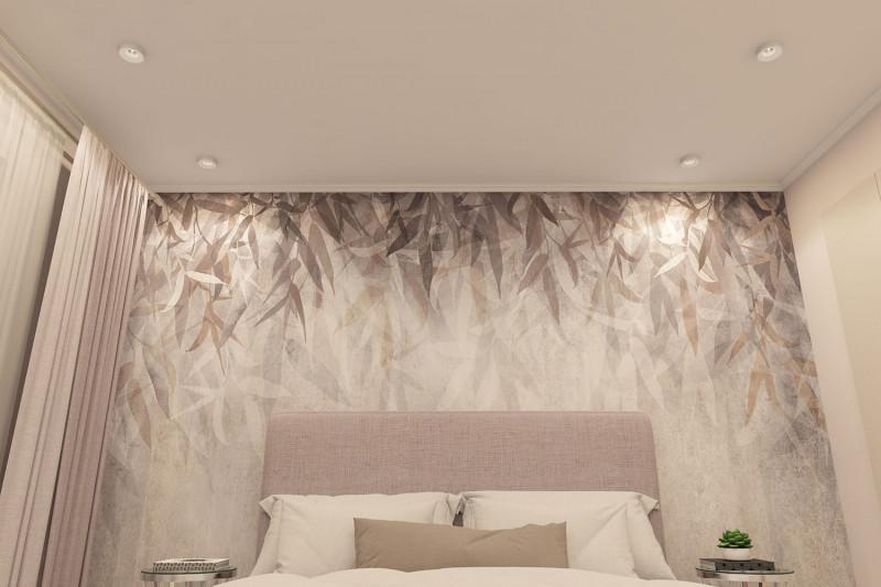  Светильник 50Вт GU10 IP20 встраив. алюм. бел. DENKIRS 680437 фото в каталоге от BTSprom.by