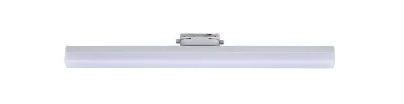 светильник светодиодный трековый ptr 1832-t540 32вт 4000к 140град. wh ip40 бел. pro jazzway 5046962 от BTSprom.by