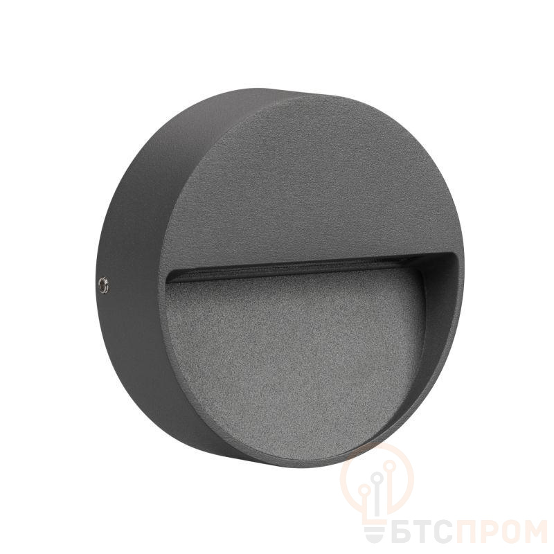 Светильник LGD-TRACE-R100-4W Warm3000 GR 55deg 230В 4Вт 3000К IP65 ландшафтный метал. Arlight 029959 фото в каталоге от BTSprom.by  Светильник LGD-TRACE-R100-4W Warm3000 GR 55deg 230В 4Вт 3000К IP65 ландшафтный метал. Arlight 029959 фото в каталоге от BTSprom.by