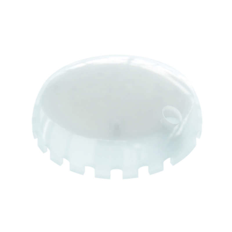 светильник светодиодный nl vega6-s 6вт 5000к ip20 603лм 230в с акустич. датчиком жкх бел. ладзавод nlvega6s от BTSprom.by