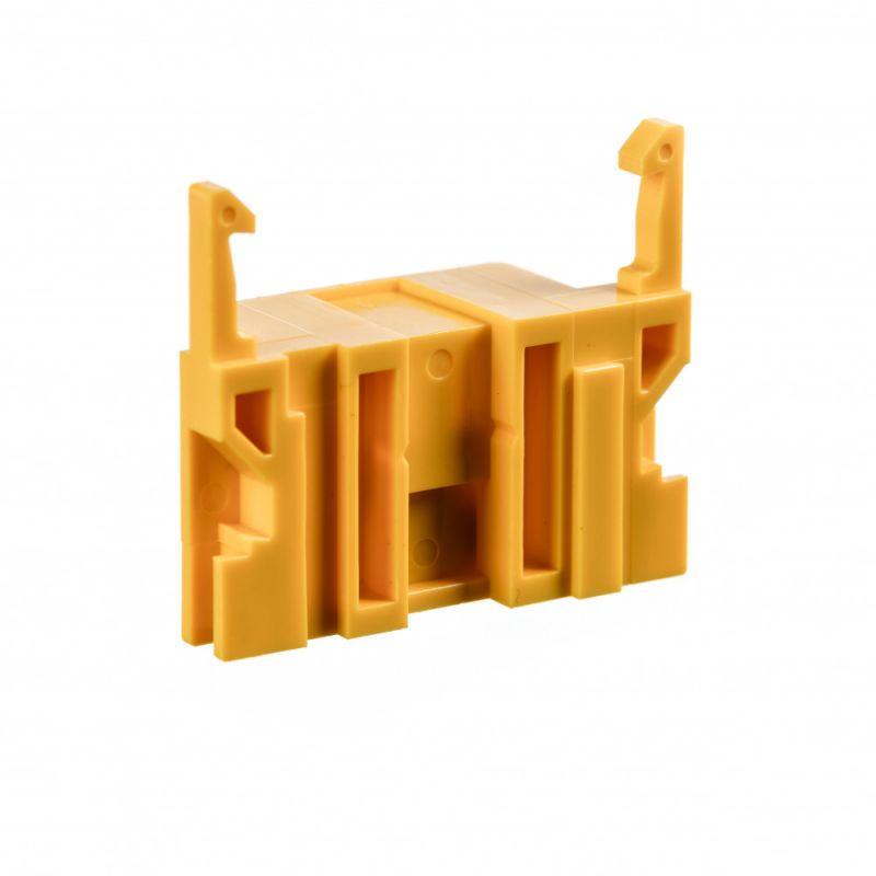 аксессуар дополнительный-адаптер ад-22 для устройств управления и сигнализации dekraft 25103dek от BTSprom.by