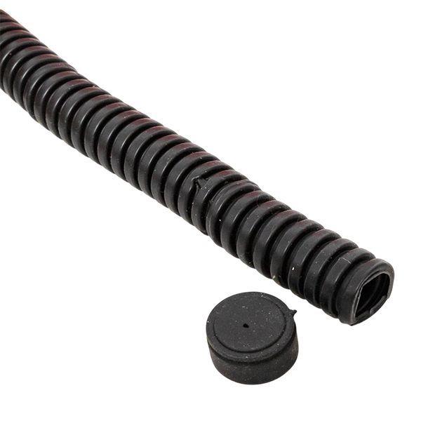  Комплект "Теплый пол" (кабель) 2000Вт 143м 13.5кв.м EKF nk-2000 фото в каталоге от BTSprom.by