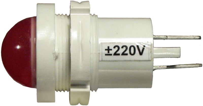 лампа светодиодная скл-12б-к-2-380 реле и автоматика a8021-t200057317 от BTSprom.by