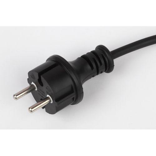  Гирлянда "Белт Лайт" 10м 30LED шаг 30см тепл. свет 220В каучуковая изоляция IP65 ЭРА Б0047954 фото в каталоге от BTSprom.by