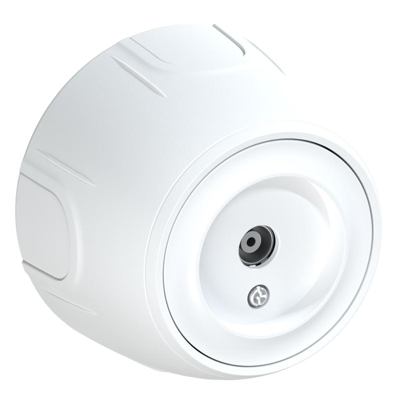 розетка телевизионная tv rotondo бел. onekeyelectro 7700881 от BTSprom.by