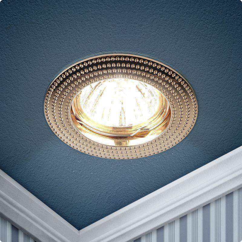 светильник точечный kl55 gd 50вт mr16 12в/220в литой зол. эра б0017100 от BTSprom.by светильник точечный kl55 gd 50вт mr16 12в/220в литой зол. эра б0017100 от BTSprom.by