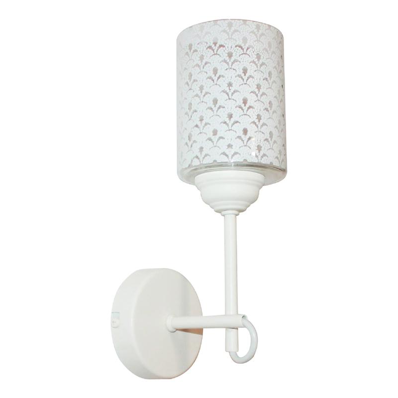  Светильник "Джаз" 511 НББ 01-60-149 Е27 ИУ бел. Элетех 1005404552 фото в каталоге от BTSprom.by