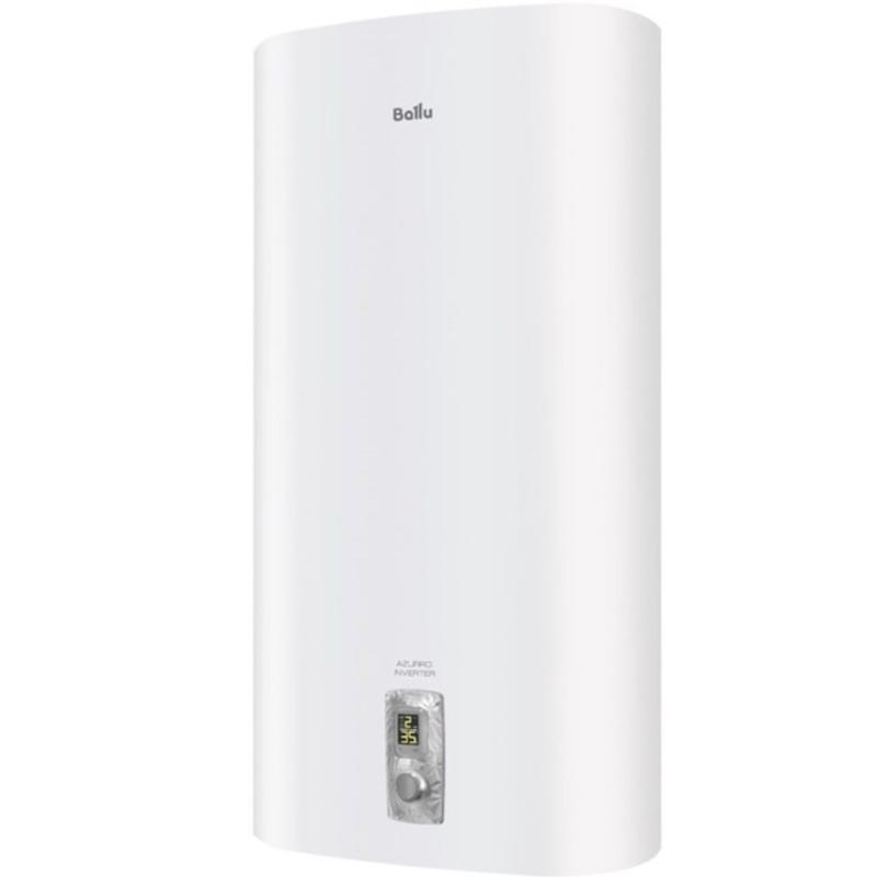 водонагреватель bwh/s 100 azurro inverter ballu нс-1595175 от BTSprom.by