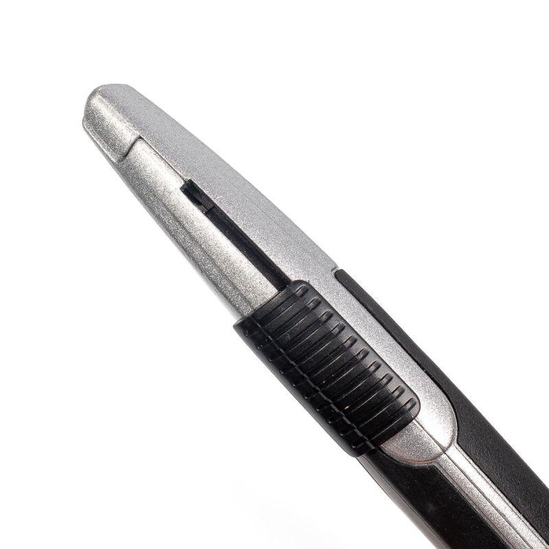  Нож строительный монтажный НСМ-11 КВТ 78496 фото в каталоге от BTSprom.by