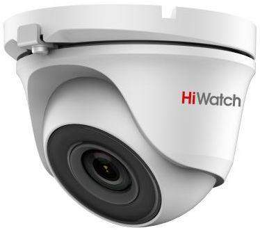камера видеонаблюдения ds-t203s 3.6-3.6мм hd-cvi hd-tvi цветная корпус бел. hiwatch 1472162 от BTSprom.by