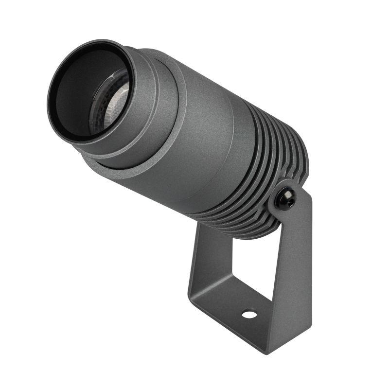светильник светодиодный alt-ray-zoom-r52-8w day4000 dg 10-40deg 230в ip67 8вт 4000к метал. arlight 0325601 от BTSprom.by
