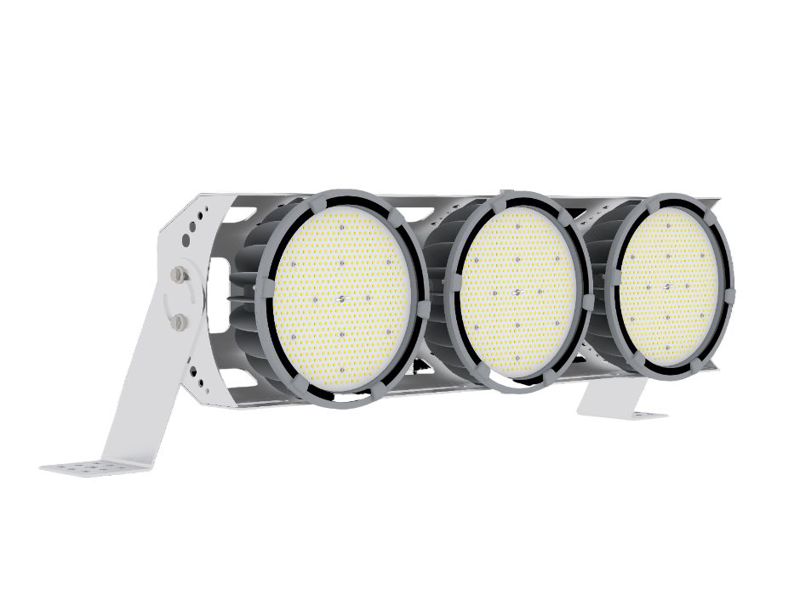 светильник светодиодный fhb-sport 18-690-957-с120-em3 3х230вт 5700к ip66 89614лм fereks fhb690-12573-413-18159 от BTSprom.by