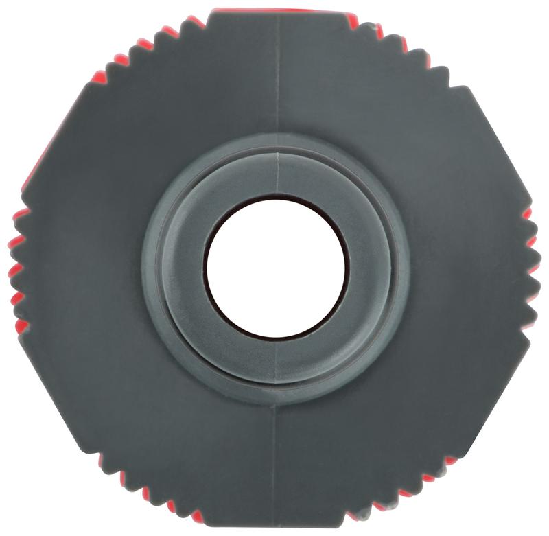  Адаптер внешний пластиковый 3/4дюйм-1дюйм КУРС 76412 фото в каталоге от BTSprom.by