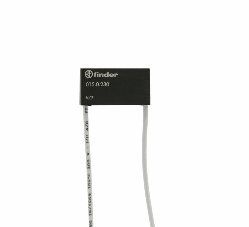 модуль подавления тока утечки для диммера finder 0150230 от BTSprom.by