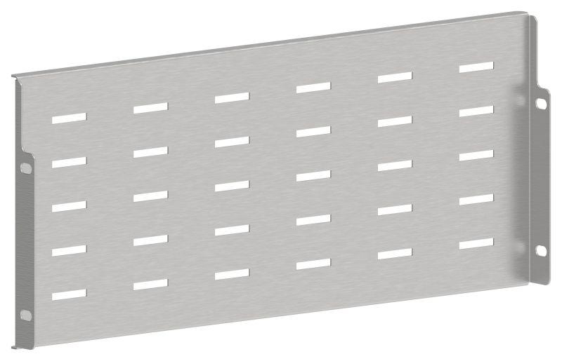 перегородка вертикальная для горизонт. шин 445 format iek fo-00-vwh-0445 от BTSprom.by