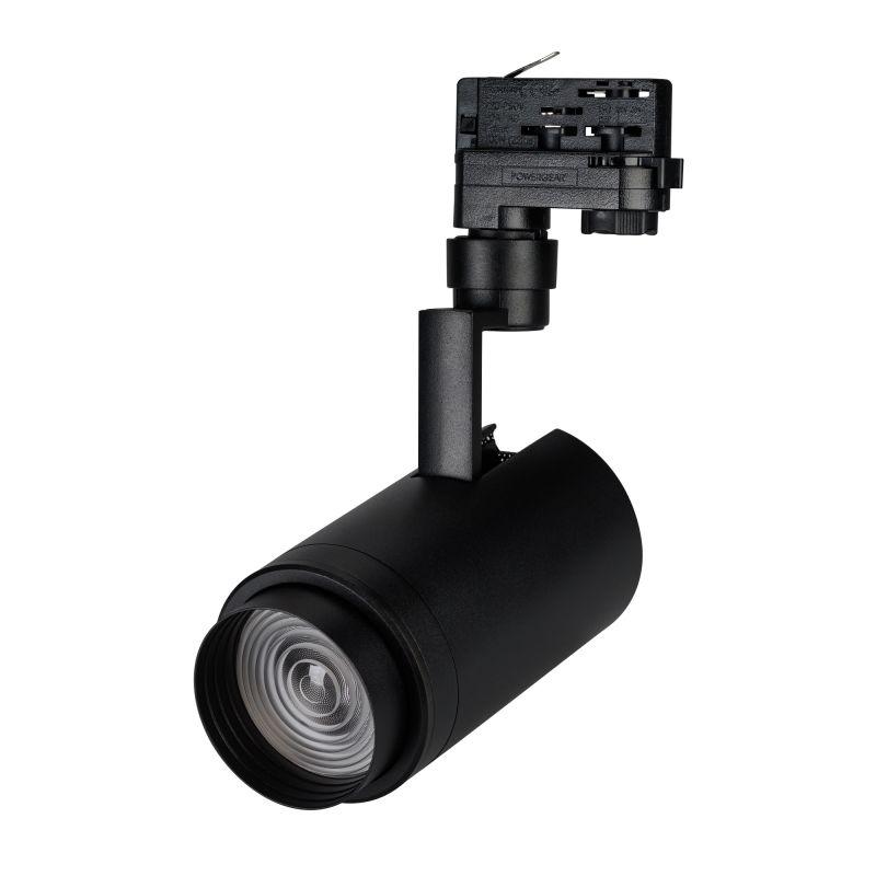 светильник светодиодный lgd-zeus-4tr-r88-20w day sp5000-veg bk 20-60 deg ip20 230в металл arlight 032449 от BTSprom.by