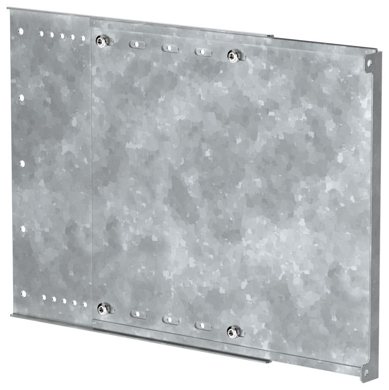 перегородка секционирования верт. шинного отсека 300х400 format iek fo-00-swvb-030-040 от BTSprom.by