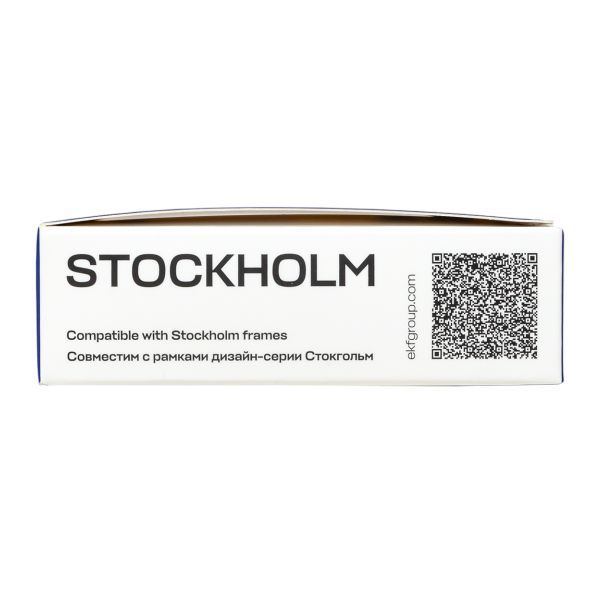  Выключатель 2-кл. Стокгольм Умный беспроводной бел. Zigbee Сonnect EKF RCV-ST2-WS-ZB фото в каталоге от BTSprom.by